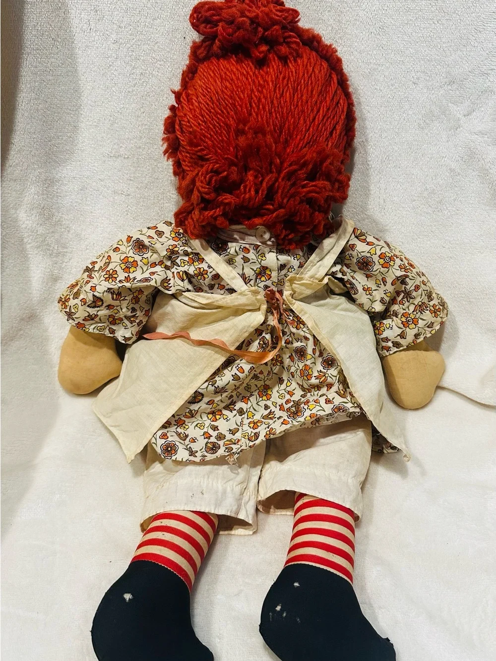 Knickerbocker vtg annabelle